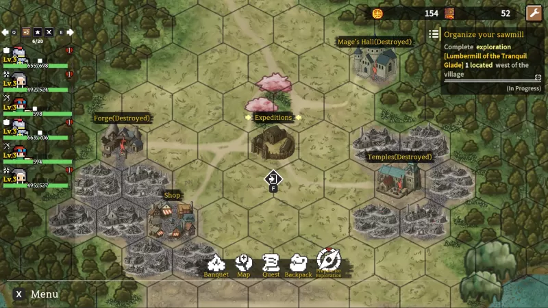 [远征 泥泞奔驰游戏].Expeditions 美版中文+1.23.0.0补丁+8DLC  第4张