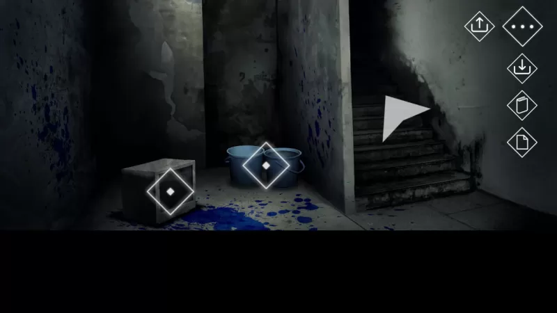 [文字化化].Homicipher 美版中文