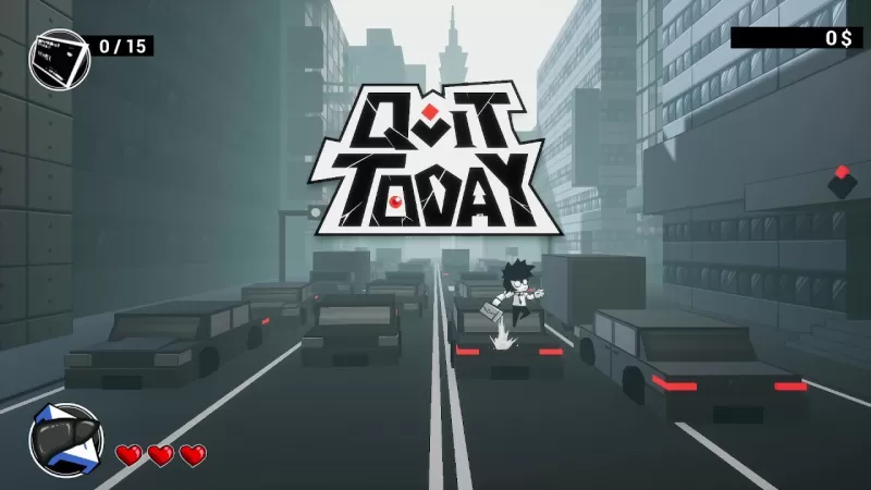 [即刻离职].QuitToday +v1.0.7 金手指  第1张