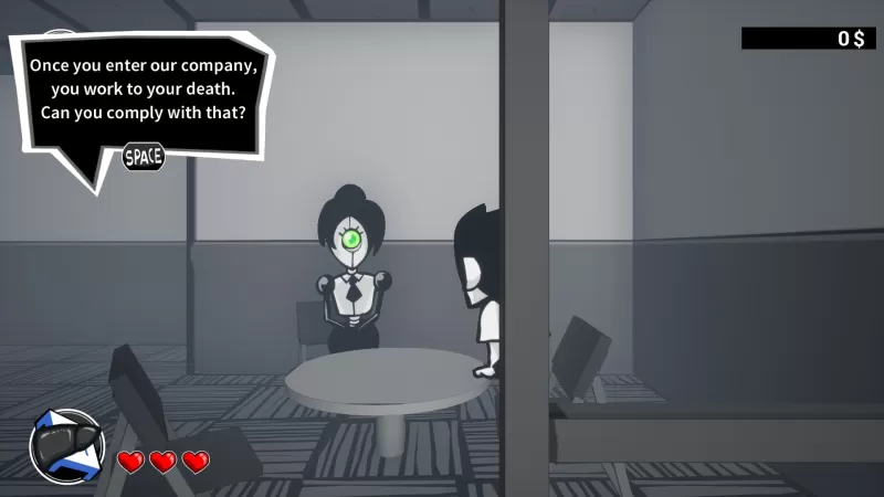 [即刻离职].QuitToday +v1.0.7 金手指  第2张