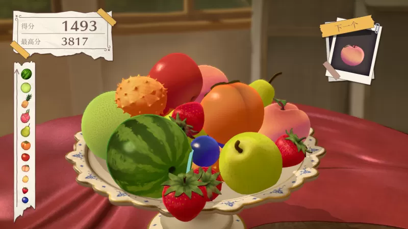 [水果山].Fruit Mountain+v1.1.2升级档 日版中文