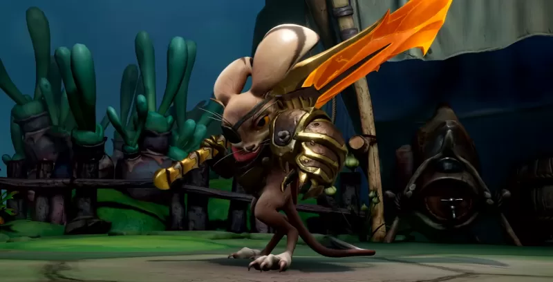 [破碎族裔].Sunderfolk 美版中文+2.0.1补丁  第3张