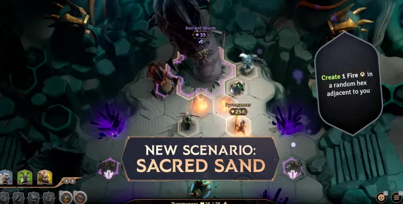 [破碎族裔].Sunderfolk 美版中文+2.0.1补丁  第2张