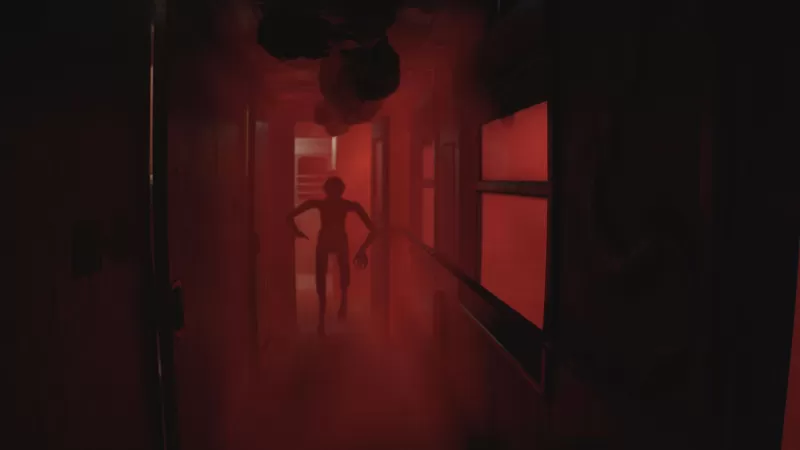 列车长：永恒勤务/Conductor: Eternal Service  第2张