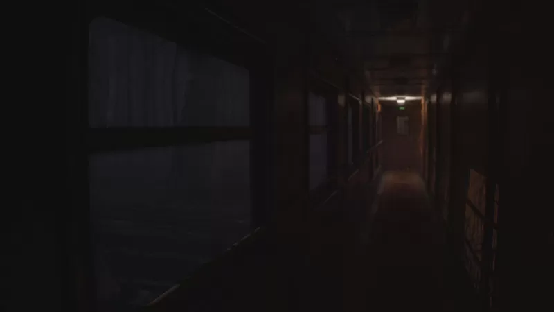 列车长：永恒勤务/Conductor: Eternal Service