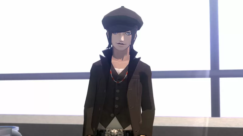 真女神转生3高清复刻版-虚拟机版