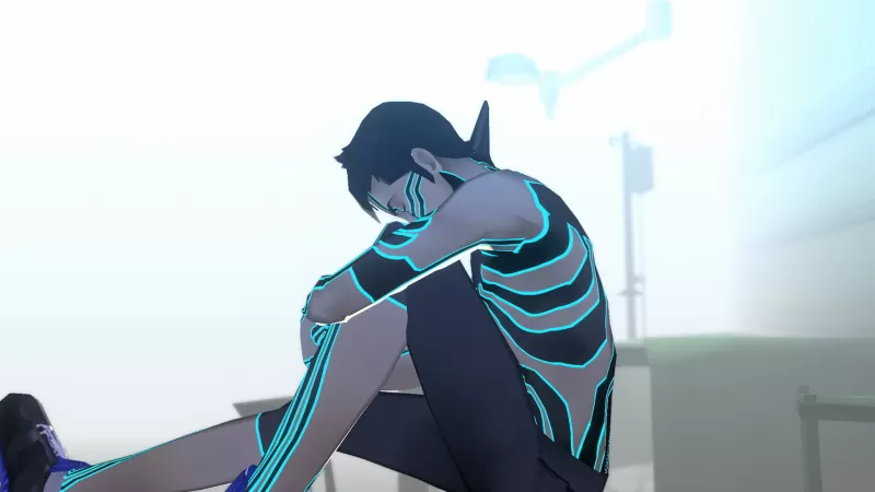 真女神转生3高清复刻版-虚拟机版  第4张