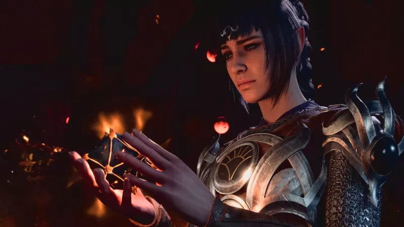博德之门3/Baldur's Gate 3-switch游戏下载社区