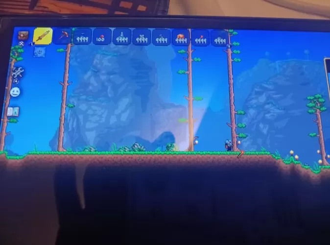 泰拉瑞亚 switch 4.53中文金手指  第1张