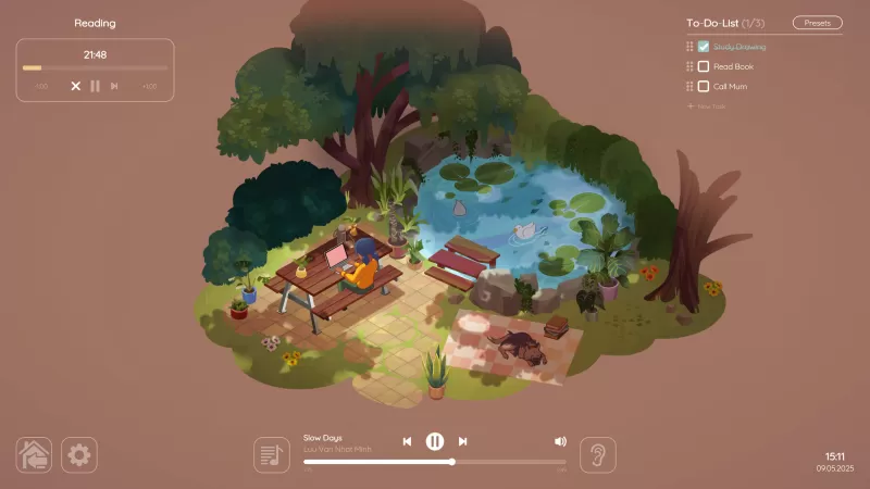 虚拟小屋2/Virtual Cottage 2-switch游戏下载社区