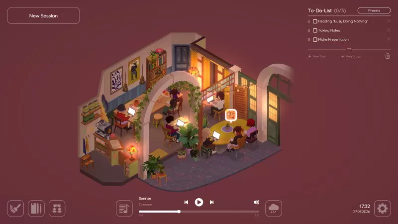 虚拟小屋2/Virtual Cottage 2-switch游戏下载社区