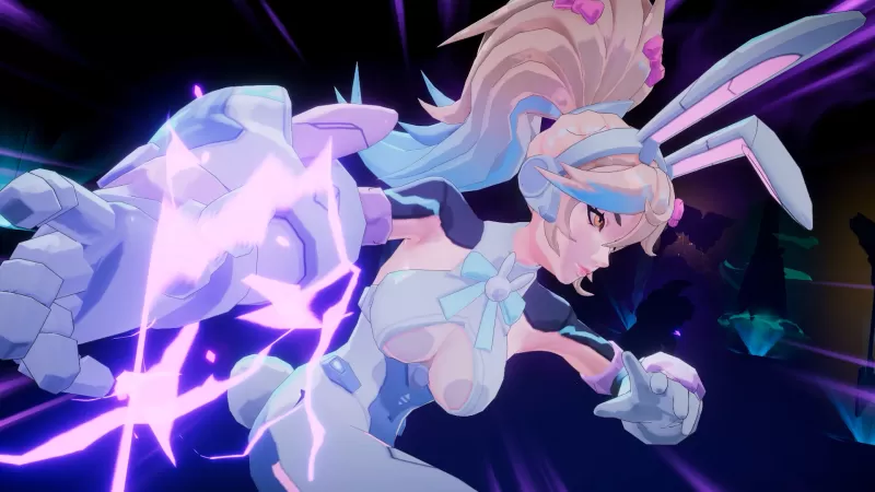 无尽星火/Star Fire: Eternal Cycle  第2张