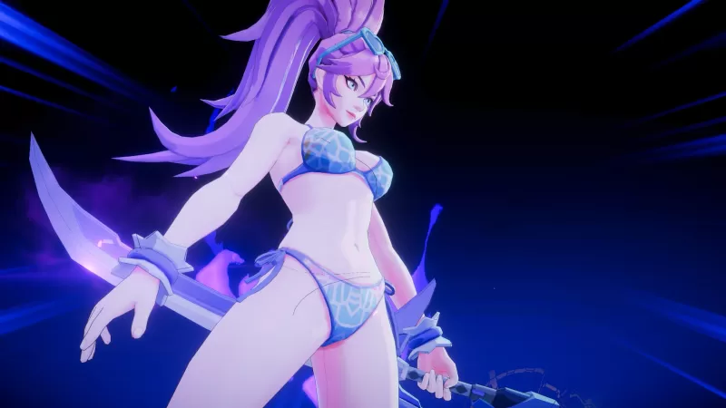 无尽星火/Star Fire: Eternal Cycle  第4张