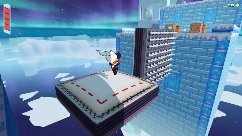 炸弹兔/Bombun  第3张