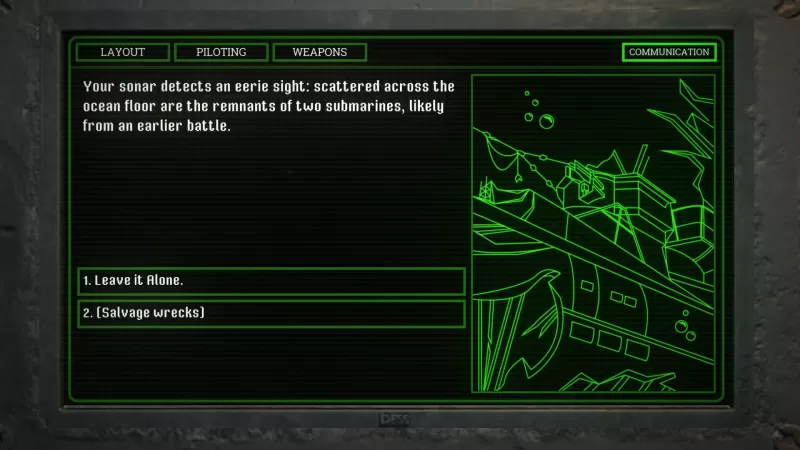 黑水/Darkwater  第3张