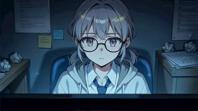 无限截止日/INFINITY DEADLINE-switch游戏下载社区