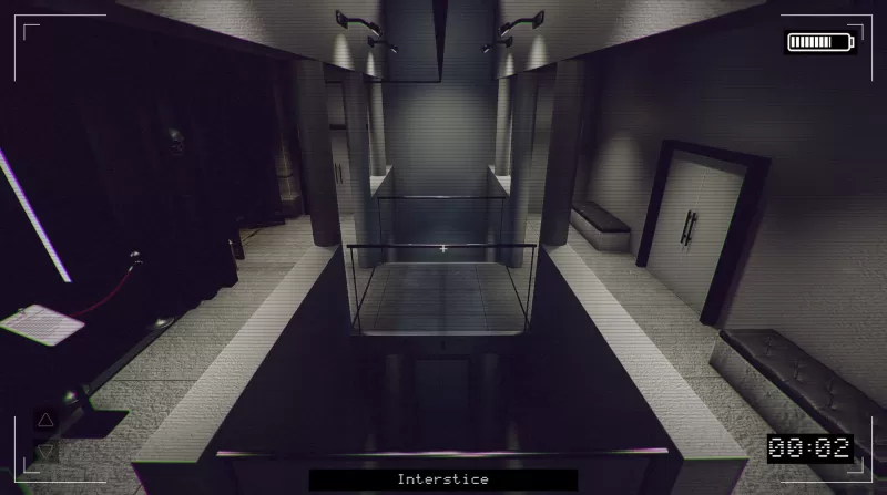 灵视寻轨：博物馆/Paragnosia: Museum  第2张