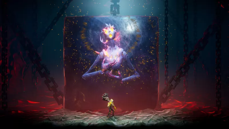 尘埃异变2/GRIME II  第4张