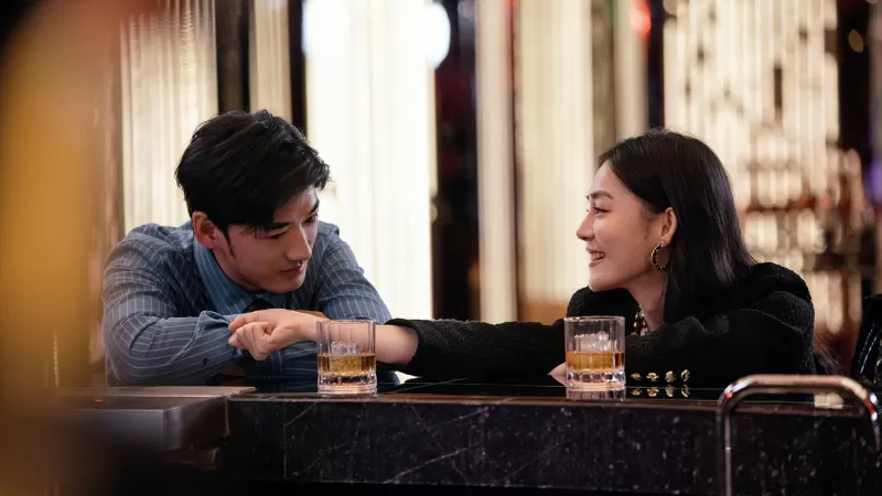 【真人互动】情感反诈模拟器  switch版 第4张