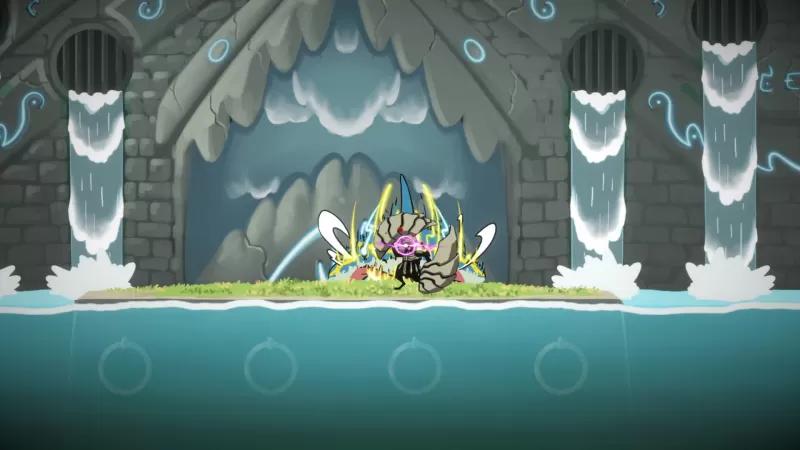 [莫库尔 神之升华].Morkull Ascend to the Gods 美版中文+1.0.1补丁  第3张