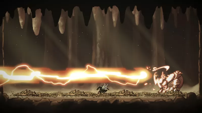 [莫库尔 神之升华].Morkull Ascend to the Gods 美版中文+1.0.1补丁  第4张