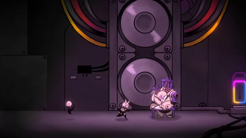 [莫库尔 神之升华].Morkull Ascend to the Gods 美版中文+1.0.1补丁  第2张