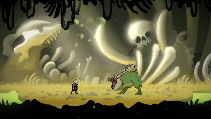 [莫库尔 神之升华].Morkull Ascend to the Gods 美版中文+1.0.1补丁