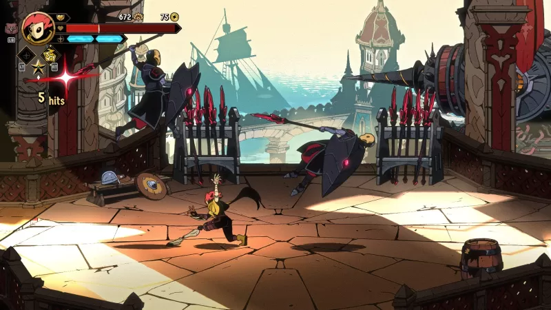 [绝对魔权].Absolum 美版中文+1.1.1补丁