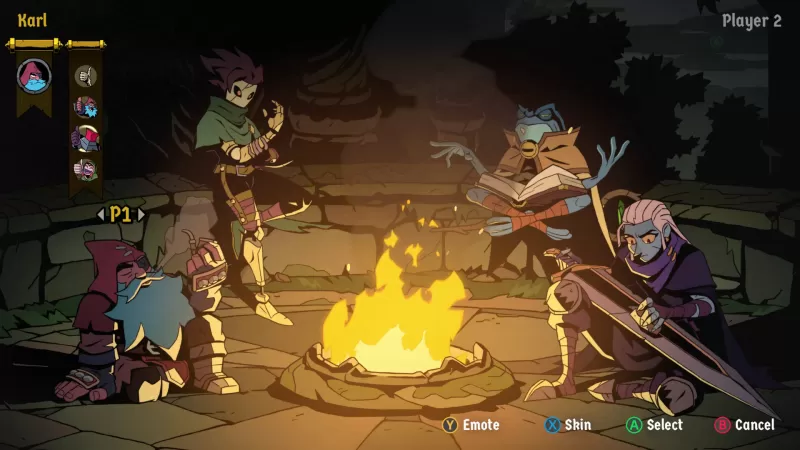 [绝对魔权].Absolum 美版中文+1.1.1补丁  第4张