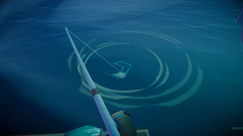 巫毒钓鱼/Voodoo Fishin'  第3张