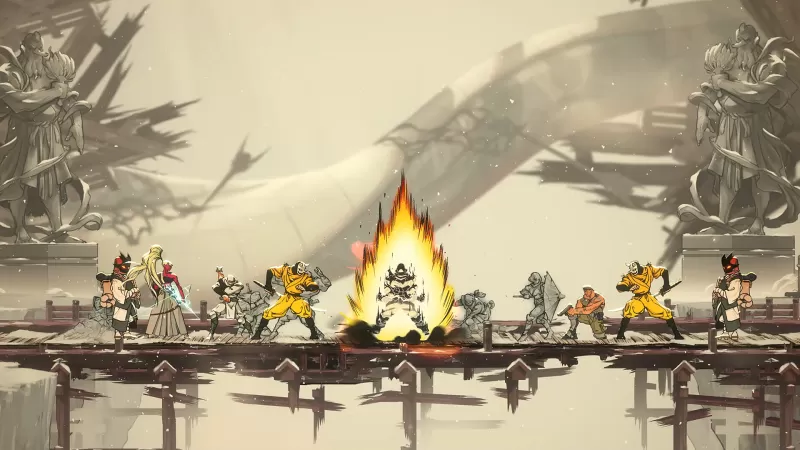 [超级忍反攻的斩击].SHINOBI Art of Vengeance 美版中文+1.20补丁+4DLC  第2张