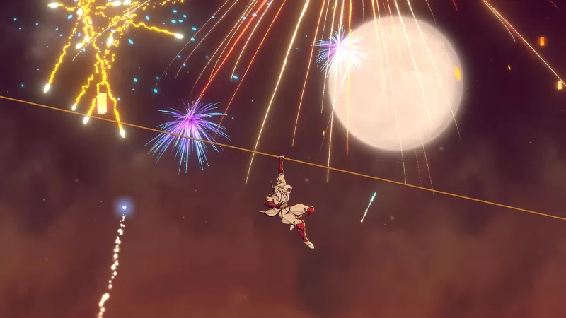 [超级忍反攻的斩击].SHINOBI Art of Vengeance 美版中文+1.20补丁+4DLC  第4张