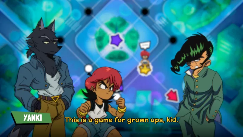 [天翼][奇迹之星].Wander Stars 1.0.0 美版  第2张