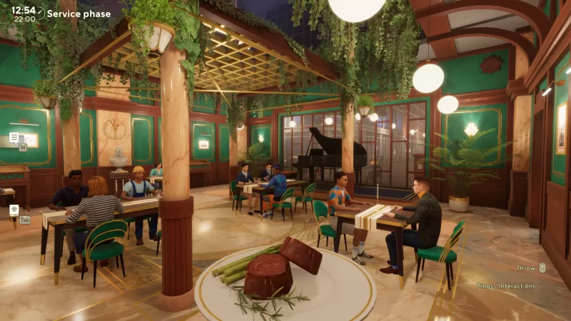 烹饪模拟器 2：合作无间/Cooking Simulator 2: Better Together  第2张