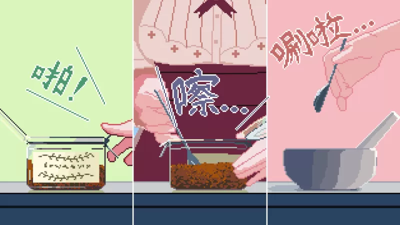 [兽娘红茶馆].Kemono Teatime 美版中文+1.0.2补丁