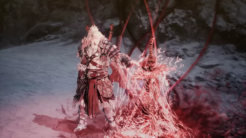 第一狂战士：卡赞-虚拟机版/The First Berserker: Khazan - switch520
