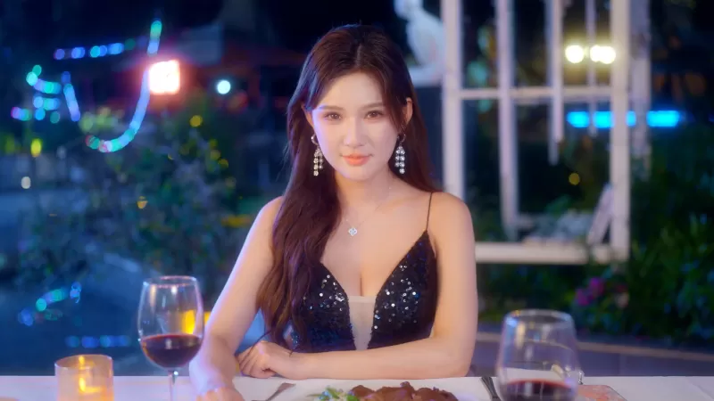 厦日恋旅/Enjoy Amoy&amp;Sisters  第3张