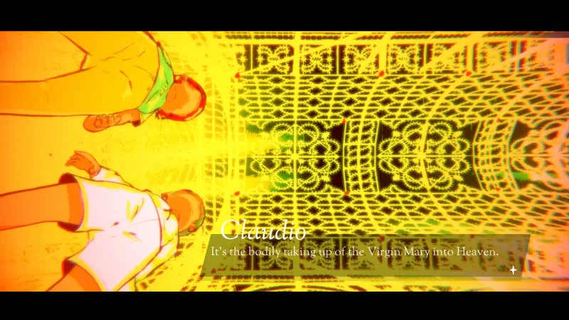 地中海地狱/Mediterranea Inferno  第3张