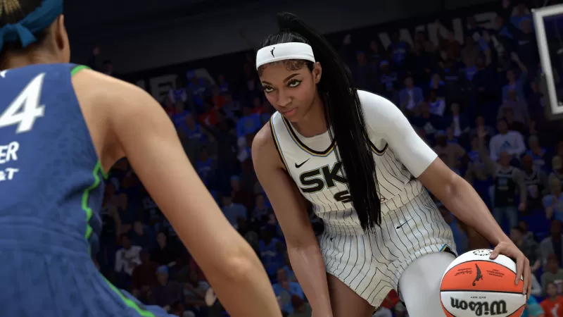 NBA 2K26-虚拟机版 - switch520