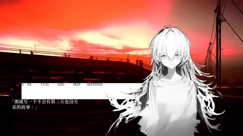水星私奔症候群/Mercury Elopement Syndrome - switch520