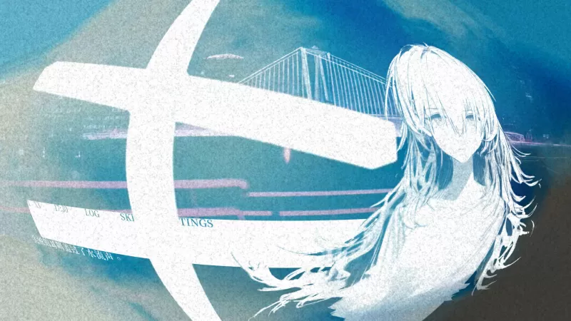 水星私奔症候群/Mercury Elopement Syndrome - switch520