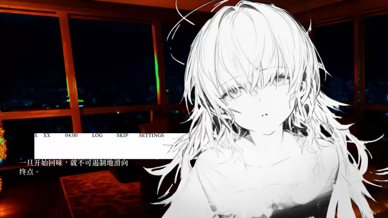 水星私奔症候群/Mercury Elopement Syndrome - switch520