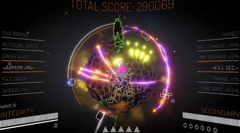 轨道超速/Orbital Overdrive - switch520