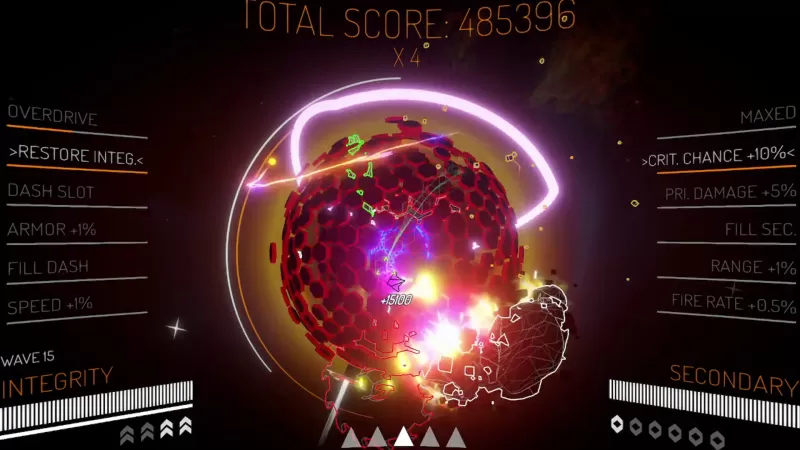 轨道超速/Orbital Overdrive - switch520