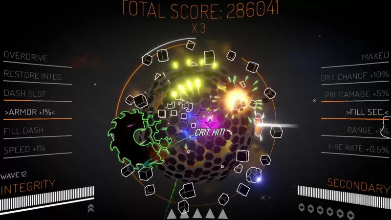 轨道超速/Orbital Overdrive - switch520
