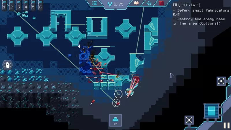 字节战争/A Byte War  第3张