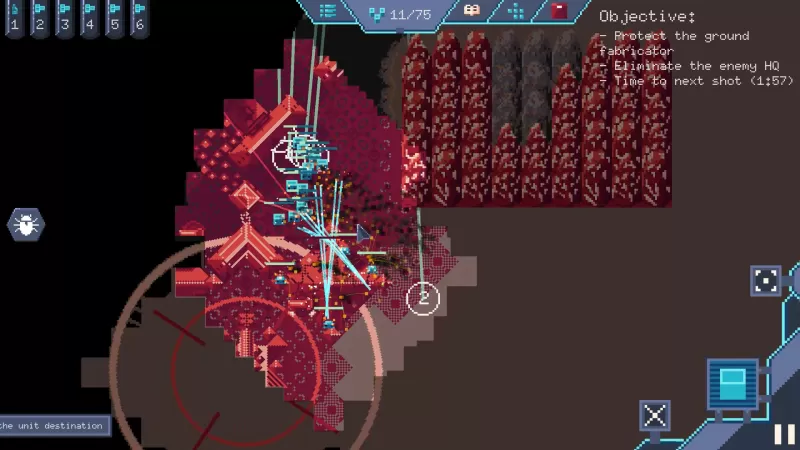 字节战争/A Byte War  第2张