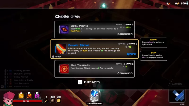 [Eko与被诅咒之地].Eko and the Bewitched Lands 美版中文  第2张