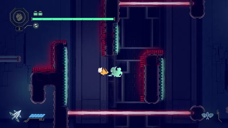 [九日].Nine Sols 美版中文+1.5补丁