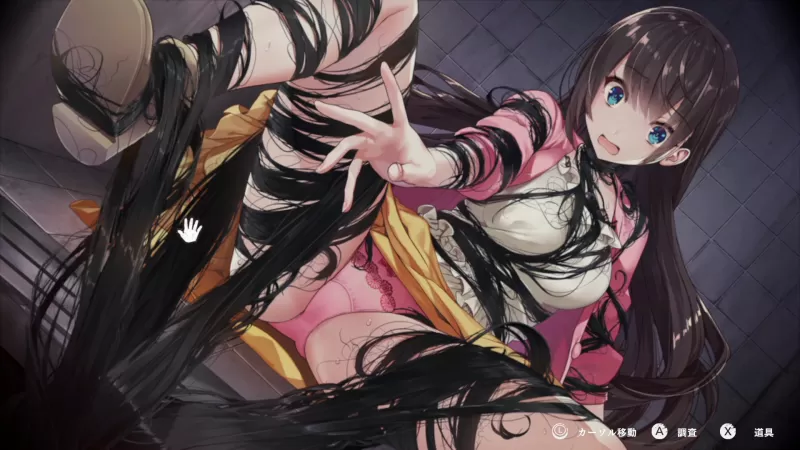 [探灵直播].Livestream Escape from Hotel Izanami 美版中文+1.0.2a补丁  第3张